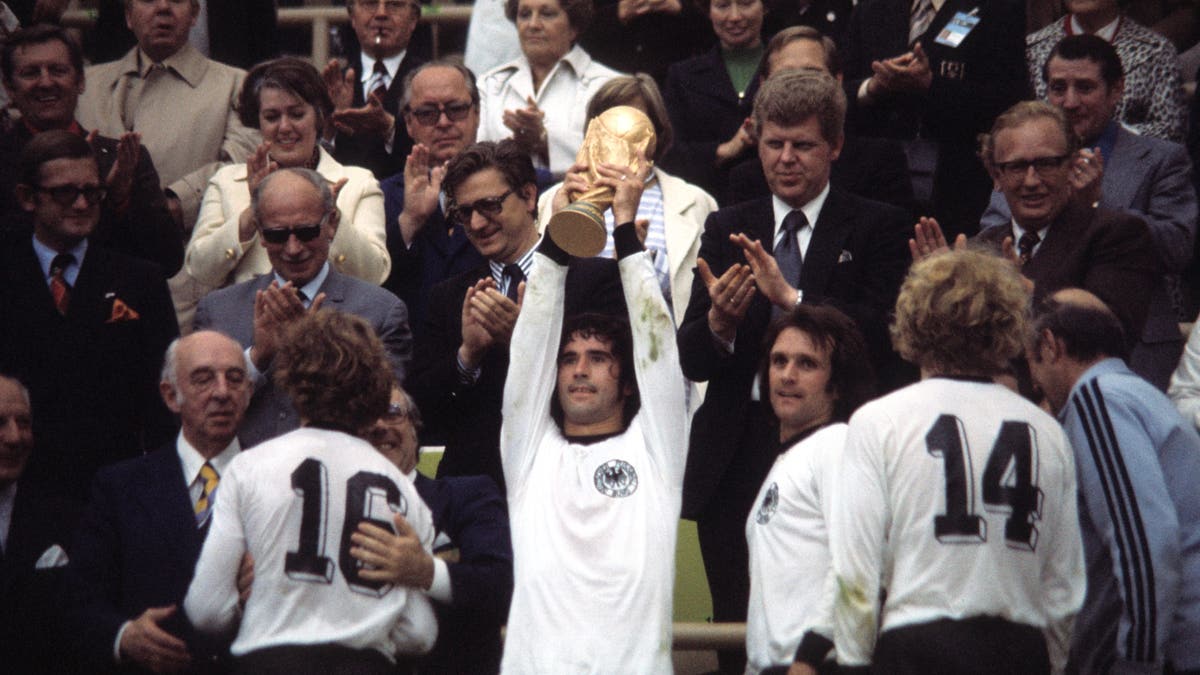 (Photo by Werner Schulze/ullstein bild via Getty Images)