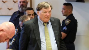 Gilgo Beach serial killer Rex Heuermann kept ‘Dexter’-style kill room but wasn’t as smart as he thought: DA