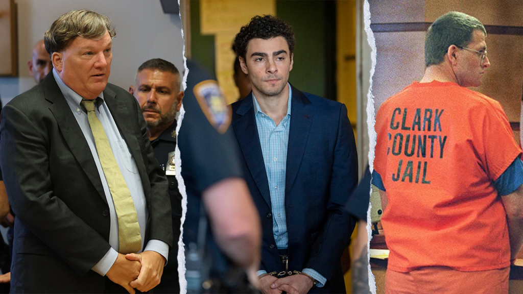 Fox News True Crime Newsletter: Gilgo sentencing, a warning from ‘Happy Face,’ Mangione psychs himself out Fox News True Crime Newsletter: Gilgo sentencing, a warning from ‘Happy Face,’ Mangione psychs himself out