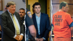 Fox News True Crime Newsletter: Gilgo sentencing, a warning from ‘Happy Face,’ Mangione psychs himself out Fox News True Crime Newsletter: Gilgo sentencing, a warning from ‘Happy Face,’ Mangione psychs himself out