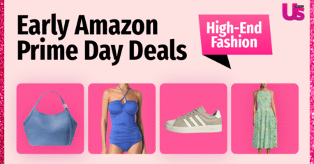 Prime Day Is a Few Weeks Away, But the 17 Best High-End Fashion Deals Just Went Live
