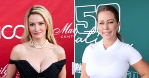 Holly Madison Recalls ‘Falling Out’ With Kendra Wilkinson Following Drama With Show Producer
