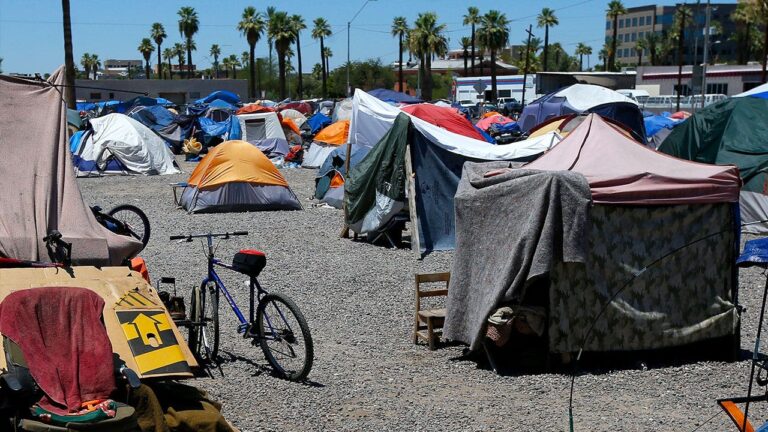Trump admin yanks funding from LA homeless agency amid explosive fraud probe: ‘Necessary step’