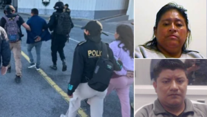 EXCLUSIVE: Guatemalan nationals plead guilty to horrific human smuggling crash that killed 56, injured 100+