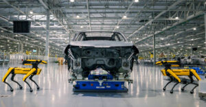 Hyundai’s Metaplant and the Future of Manufacturing