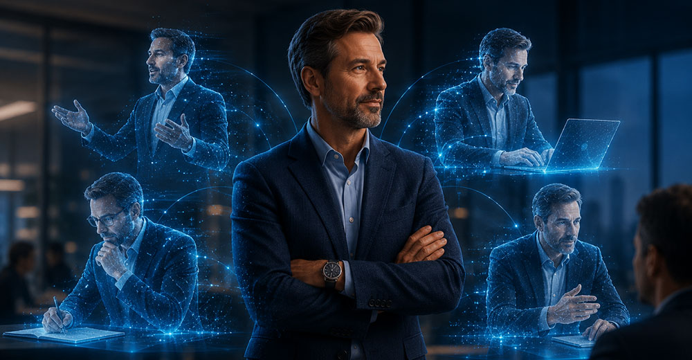 The Business Case for Individual AI Ownership The Business Case for Individual AI Ownership