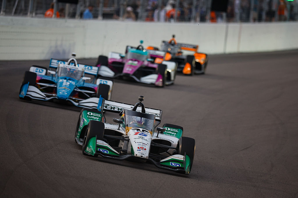 How to Watch 2026 INDYCAR St Louis: Start Time, Date, TV Channel, Streaming, Schedule How to Watch 2026 INDYCAR St Louis: Start Time, Date, TV Channel, Streaming, Schedule