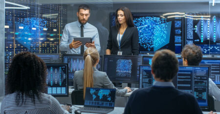 CTOs Face Growing Challenges Scaling AI Across the Enterprise
