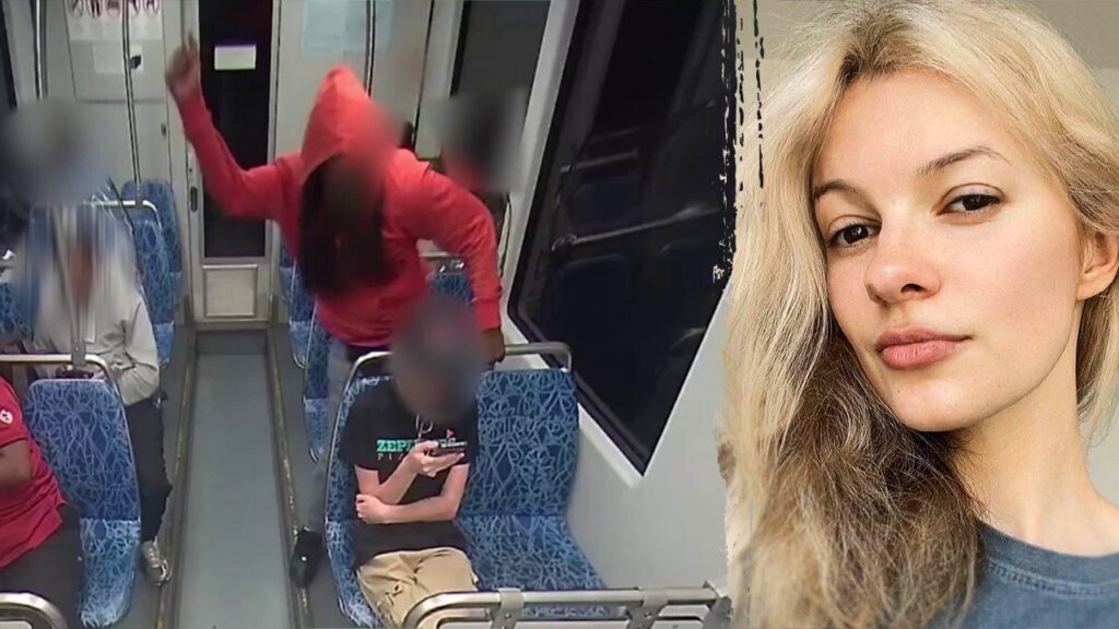 Charlotte train stabbing suspect dodges potential death penalty for now after he’s ruled incompetent