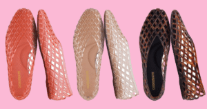 I Was Skeptical of the ’90s Jelly Shoe Comeback, Until I Tried This Amazon Bestseller I Was Skeptical of the ’90s Jelly Shoe Comeback, Until I Tried This Amazon Bestseller