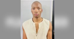 Karmelo Anthony Files Notice of Appeal After He Was Found Guilty of Track Meet Murder Karmelo Anthony Files Notice of Appeal After He Was Found Guilty of Track Meet Murder