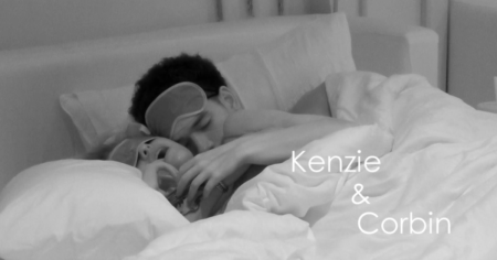 Love Island USA’s Corbin ‘Hasn’t Thought’ of Kenzie At All Despite Their Graphic Villa Sex
