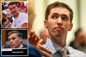 New Charlie Kirk assassination evidence set to be made public at bombshell court hearing, judge rules
