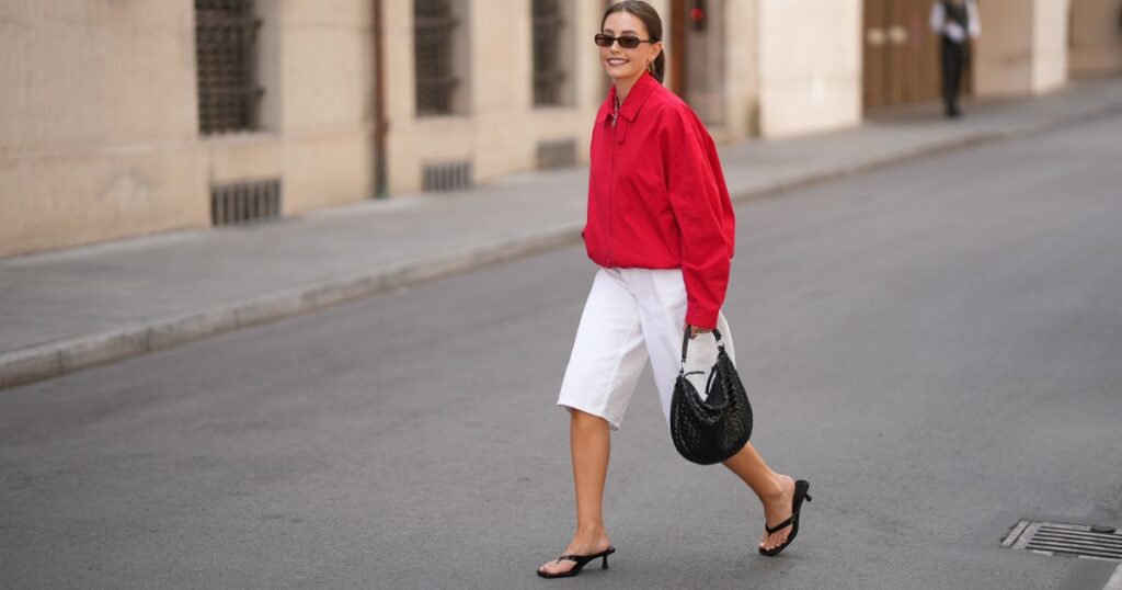 Wealthy Women Love This Unexpected Shoe Trend That Elevates Every Outfit — And It’s Not Expensive! Wealthy Women Love This Unexpected Shoe Trend That Elevates Every Outfit — And It’s Not Expensive!