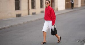 Wealthy Women Love This Unexpected Shoe Trend That Elevates Every Outfit — And It’s Not Expensive!