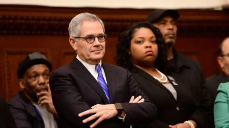 Dem justices slap Soros-backed Philly DA with power strip in stunning decision: ‘Not reliable’
