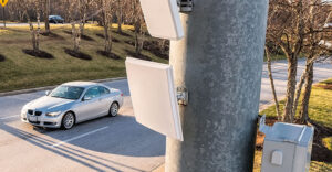 License Plate Reader Adds Device Tracking Feature