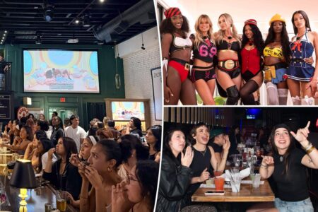Exclusive | The villa comes to LA as ‘Love Island USA’ watch parties pop up across the city — here’s where to ‘couple up’