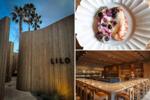 California dominates top 10 best restaurants in America — and the winner is in SoCal