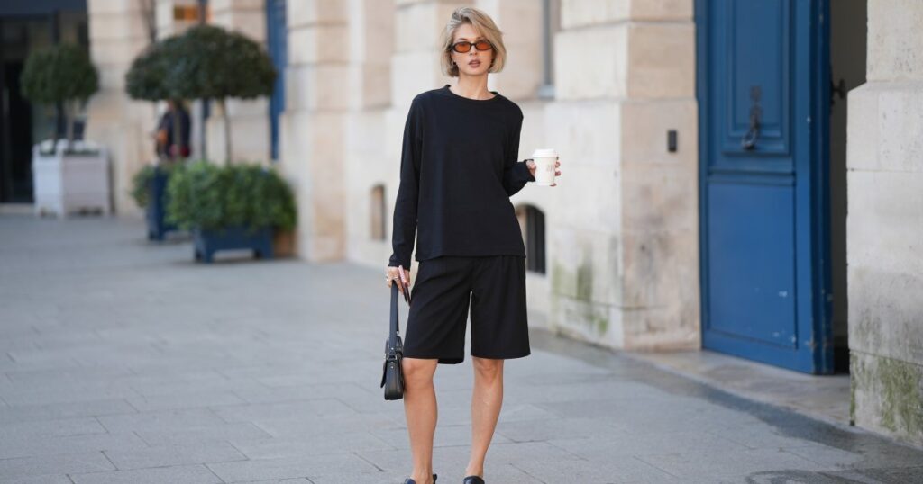 Not a Shorts Person? These 19 Loose and Elegant Styles Will Change Your Mind — Starting at 