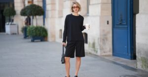 Not a Shorts Person? These 19 Loose and Elegant Styles Will Change Your Mind — Starting at 