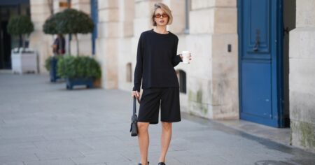 Not a Shorts Person? These 19 Loose and Elegant Styles Will Change Your Mind — Starting at 