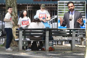 Mamdani ‘propaganda’ office revealed to cost NYC taxpayers staggering M
