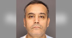 Man Stabbed His Wife and Dragged Her Through Their House Because He Thought She Was Cheating