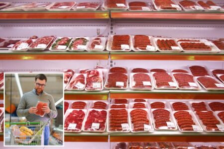 Stop throwing away perfectly good meat by making common mistake: scientists