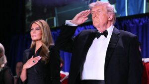 Trump reveals new WHCA Dinner venue after shooting chaos derailed gala