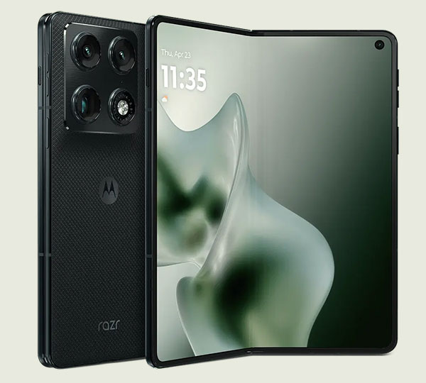 Motorola Razr Fold - 2026