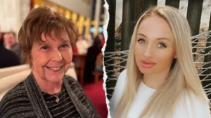 Rachel Morin’s mom shares the detective’s advice that kept her going before her daughter’s killer was caught