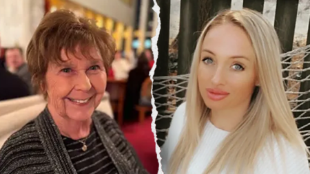 Rachel Morin’s mom shares the detective’s advice that kept her going before her daughter’s killer was caught