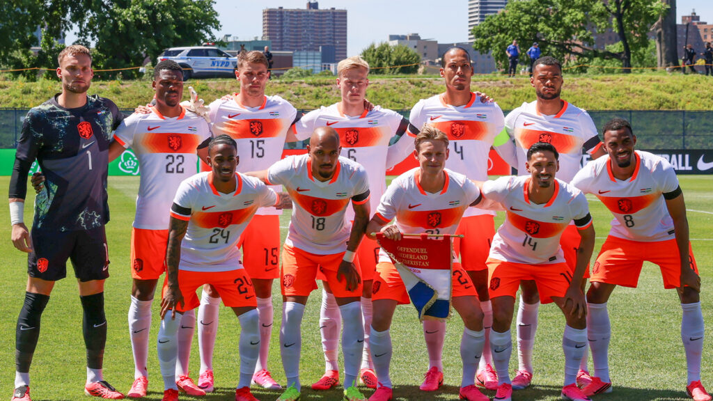Netherlands Arguably The Best Never To Win A World Cup? Reminders Are Everywhere Netherlands Arguably The Best Never To Win A World Cup? Reminders Are Everywhere