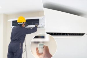 Why you should never buy an HVAC system during a heat wave