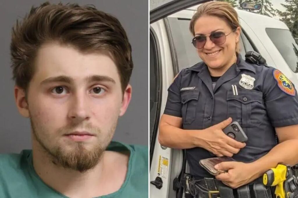 Driver pleads guilty to horrific crash after a night of boozing that killed beloved Long Island cop Driver pleads guilty to horrific crash after a night of boozing that killed beloved Long Island cop