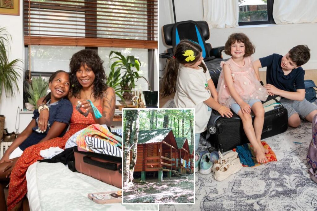 Exclusive | Summer camps have gotten so expensive that NYC parents are sending their kids abroad to save money: ‘It’s crazy’ Exclusive | Summer camps have gotten so expensive that NYC parents are sending their kids abroad to save money: ‘It’s crazy’