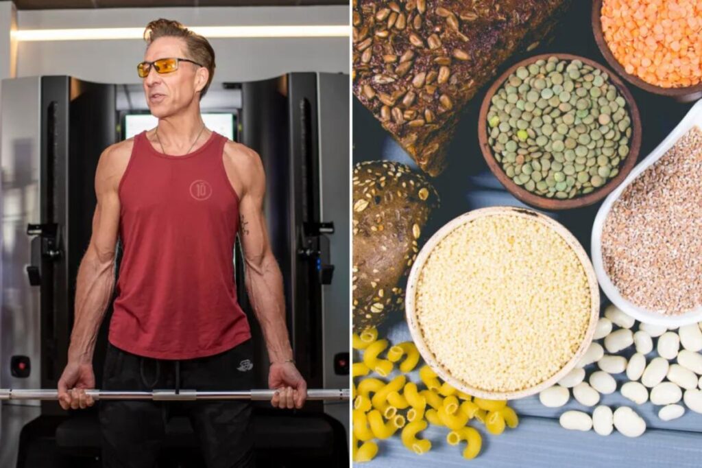 How to eat carbs like a biohacker — without gaining weight How to eat carbs like a biohacker — without gaining weight