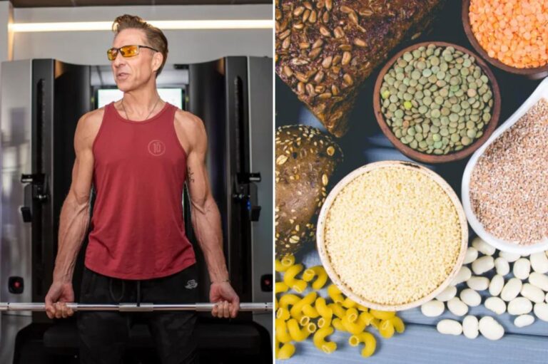 How to eat carbs like a biohacker — without gaining weight