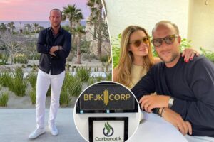 Exclusive | Ex-‘Rich Kids of Beverly Hills’ star sued for M+ for operating Ponzi scheme: ‘He’s fake it till you make it’