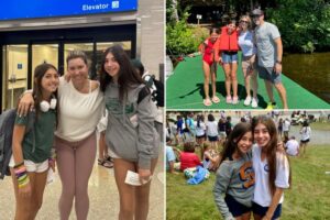 Exclusive | Meet the rich kids of summer who fly private planes to K+ sleepaway camps for ‘elite’ friendships and life-building skills