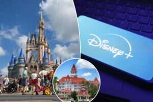 The easy way to score 25% off your Disney World vacation this summer