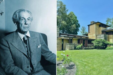 Remembering the shocking, yet largely forgotten, murders connected to Frank Lloyd Wright that scandalized the world