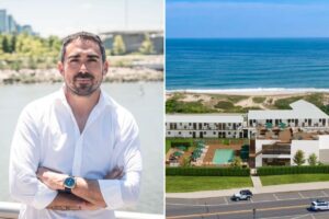 It’s war in the Hamptons as Montauk locals rally against Cali hotelier over Surf Lodge rival