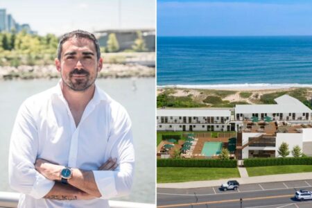 It’s war in the Hamptons as Montauk locals rally against Cali hotelier over Surf Lodge rival