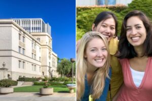 California universities dominate the most selective universities list — SoCal school takes the top spot
