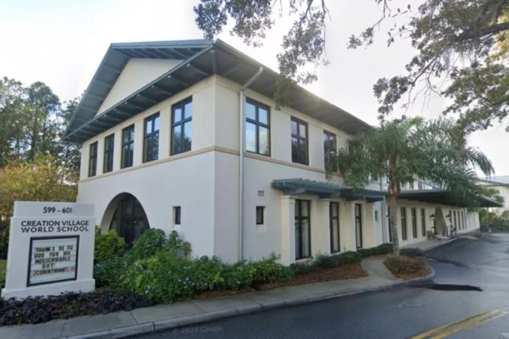 Girl, 6, claims sex assault at ritzy Christian school — but academy sues her parents with absurd explanation Girl, 6, claims sex assault at ritzy Christian school — but academy sues her parents with absurd explanation