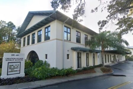 Girl, 6, claims sex assault at ritzy Christian school — but academy sues her parents with absurd explanation