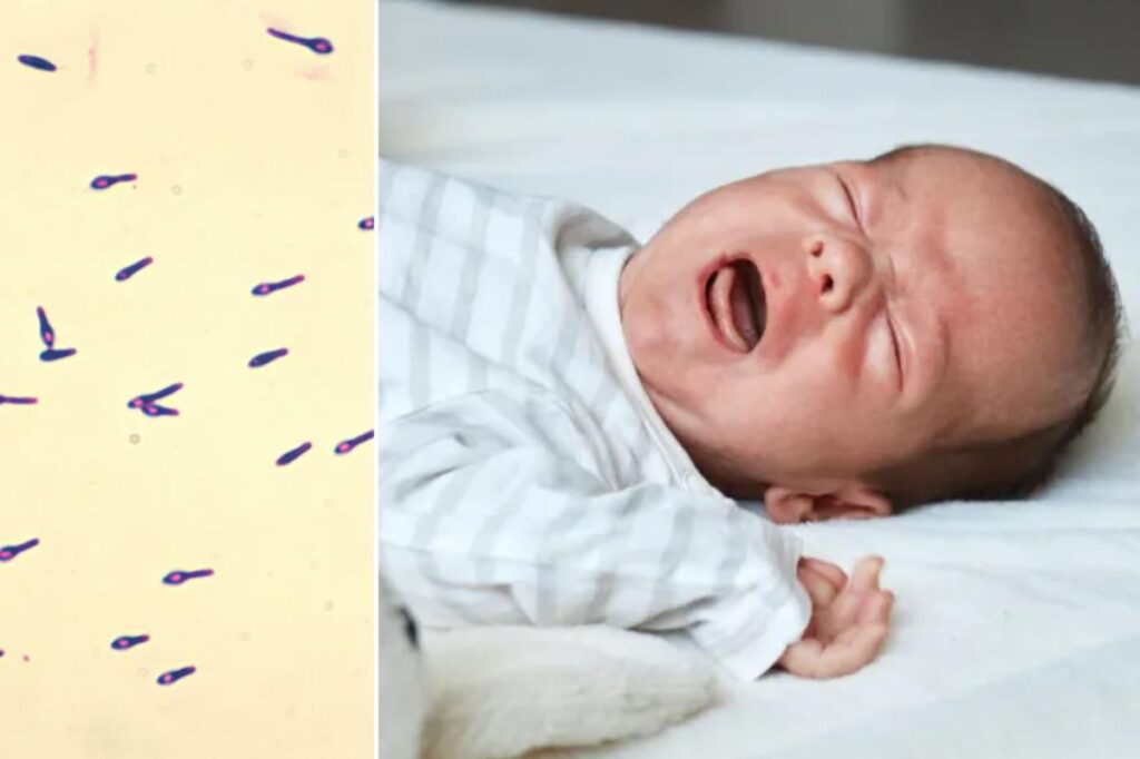 Organic formula sold at Target recalled after 3 babies hospitalized with botulism poisoning Organic formula sold at Target recalled after 3 babies hospitalized with botulism poisoning