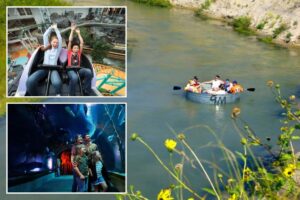 Fly in — not over: Skip the coasts for these Midwest getaways that deliver big Fly in — not over: Skip the coasts for these Midwest getaways that deliver big
